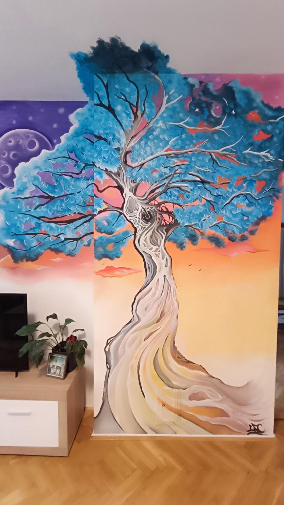 Moon Tree *** Διαμέρισμα Βαράζντιν Εξωτερικό φωτογραφία